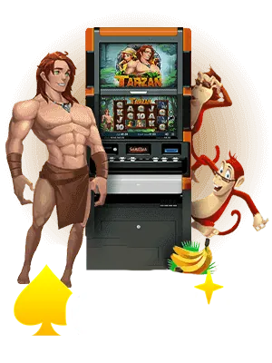 Bắn cá đổi thưởng