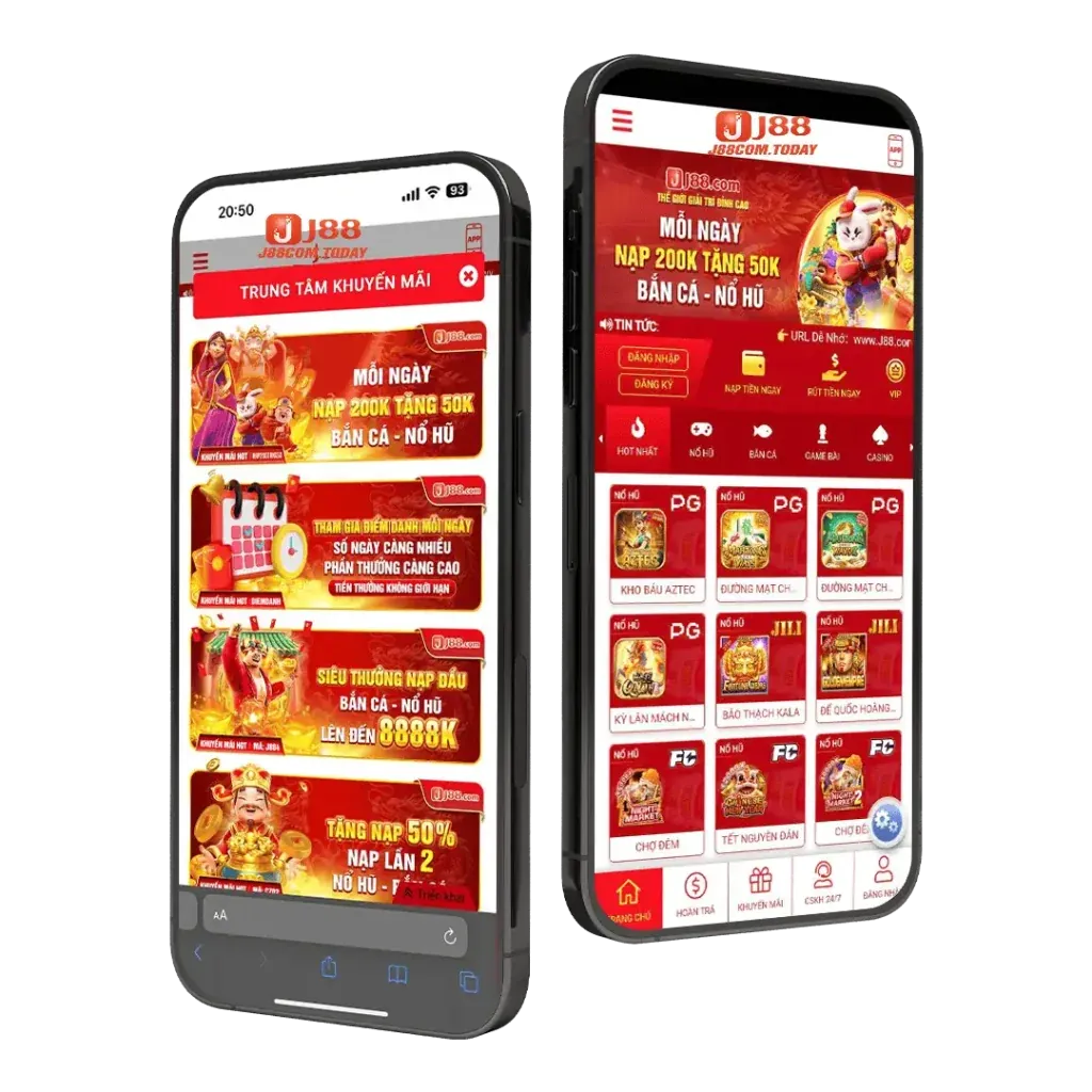 Biểu tượng các trò chơi đa dạng tại Bong98
